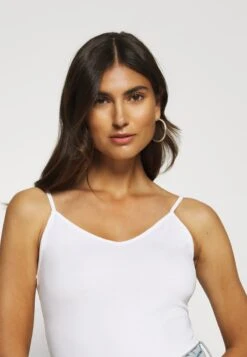 Anna Field 2 PACK - Top - White/black 13 Anna Field 2 PACK - Top - White/black -Anna Field f304318e891f40a9a7073cddc391813f