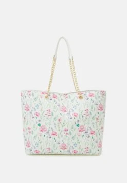 Anna Field Shopping Bag - White 12 Anna Field Shopping Bag - White -Anna Field f3a438f73ffa413ca05889389994537b 1