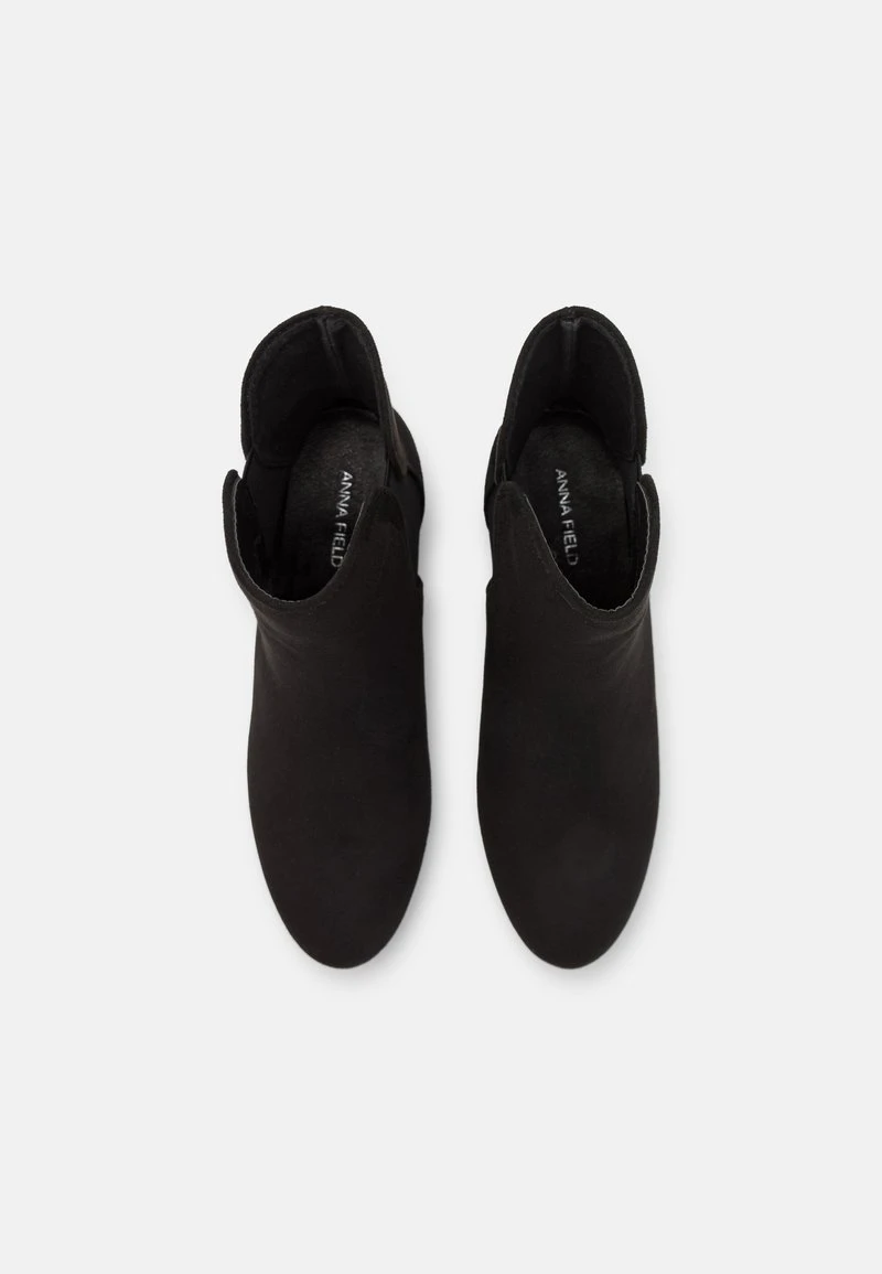 Anna Field Stiefelette - Black 8 Anna Field Stiefelette - Black – Bild 6