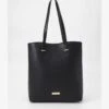 Anna Field Shopping Bag - Black -Anna Field f61a9bae006b41eeb5c1e5968cf8b921