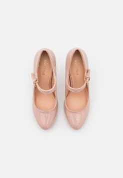 Anna Field Pumps - Light Pink -Anna Field f6a36af8a9dc4ebeb063d6585312cd45