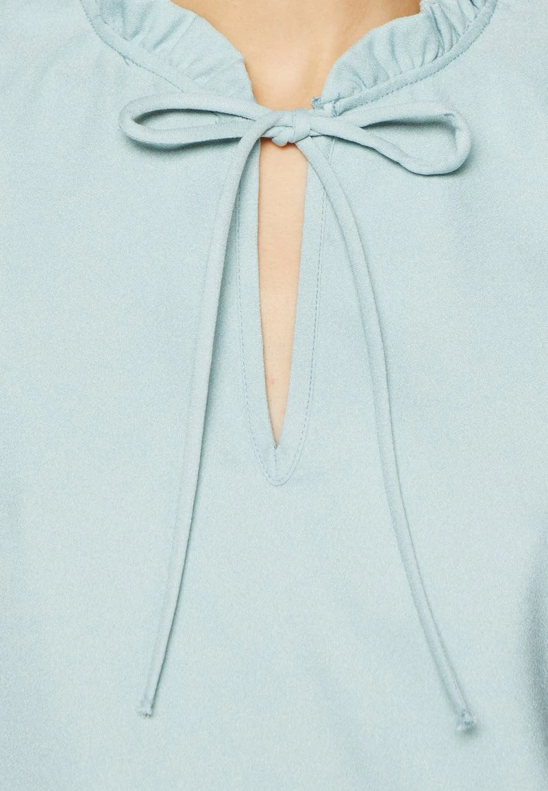 Anna Field Top - Light Green 8 Anna Field Top - Light Green – Bild 6