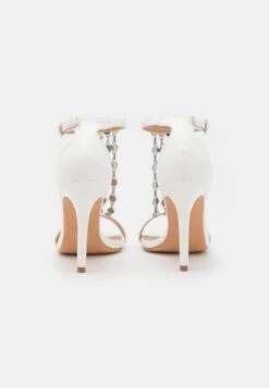 Anna Field Riemensandalette - White 11 Anna Field Riemensandalette - White -Anna Field f81de94d277f47e3b146507bacc816bb