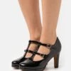 Anna Field Pumps - Black 1 Anna Field Pumps - Black -Anna Field f95da62e9ddc4ef28b55a22a4f074383