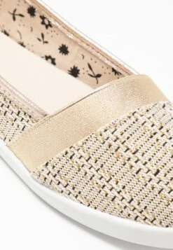 Anna Field Slipper - Beige 10 Anna Field Slipper - Beige -Anna Field fb1966fecbe246c5a214fd3beda409ed