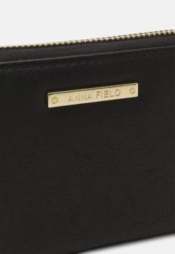 Anna Field Geldbörse - Black -Anna Field fbc904a884a64426947a9551bad8777d