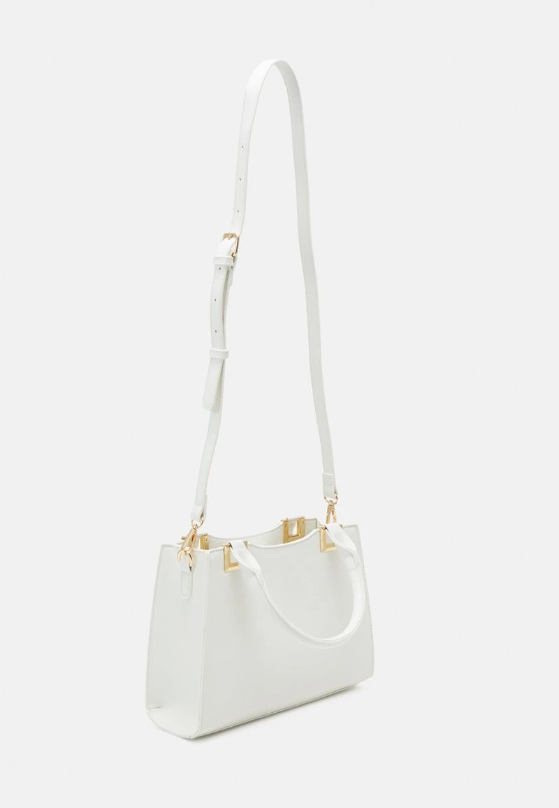 Anna Field Handtasche - Off-white 4 Anna Field Handtasche - Off-white – Bild 2