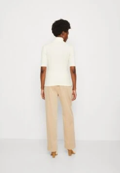 Anna Field T-Shirt Print - Off-white -Anna Field fd123a5ca5144f809b8e994c5efbe3ae