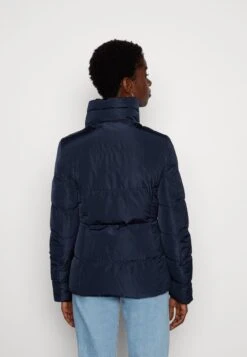 Anna Field Winterjacke - Dark Blue -Anna Field fe0863e9ba4e440bb6e091071c365112